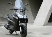 Piaggio X7 300